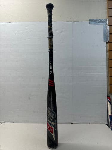 Used Marucci MCBC8CB 33 1/2" -3 Drop High School Bats 11835-S000184145