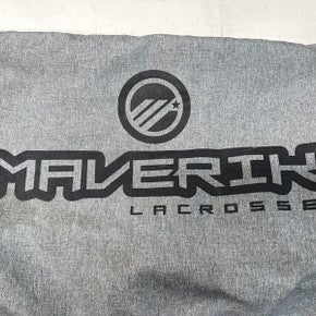 Used Maverik CARRY GEAR BAG Lacrosse Bags 11835-S000184224