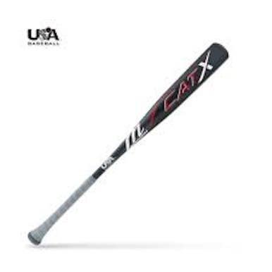 New 2024 Marucci Cat X Usa 26 15 -11 Baseball Bat 11835-mrcmsbcx11usa-2615