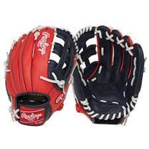New RAWLINGS SELECT PRO LITE ACUNA 11.5" RH GLOVE  11835-RAWSPL115RA-R