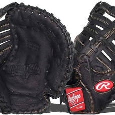 New RAWLINGS RENEGADE 11.5" BASEBALL 1ST BASE MITT RH 11835-RAWR115FBM-RH