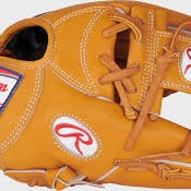NEW RAWLINGS HEART OF THE HIDE PRORNP4-2TN 11.5" GLOVE RH  11835-RAWR00704051