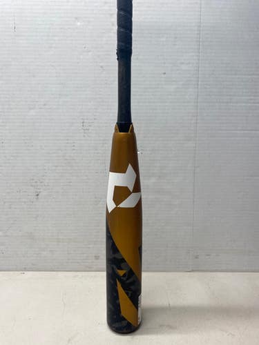 Used Demarini Zoa 30 25 Usssa Bat 11835-s000186601