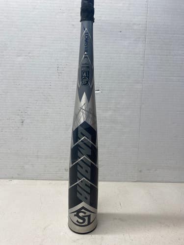 Used Louisville Slugger Omaha 28/18 USSSA Bat 11835-S000186652