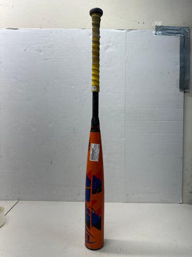 Used Louisville Slugger 2021 Meta Bb Sb Usssa 2 3 4 Bat 31" 11835-s000187636