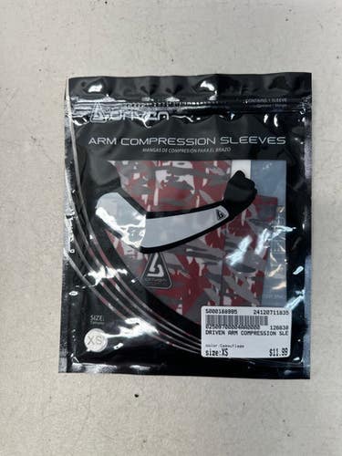 Used BB/SB Accessory Camouflage XS 11835-S000188995