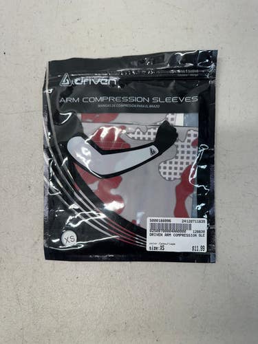 Used BB/SB Accessory Camouflage XS 11835-S000188996