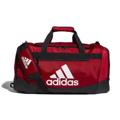 New Adidas Defender Med Duffle Soccer Bags 11835-s000183733