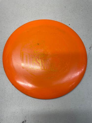 Used Innova Star Destroyer 176g Disc Golf Drivers 11835-s000180736