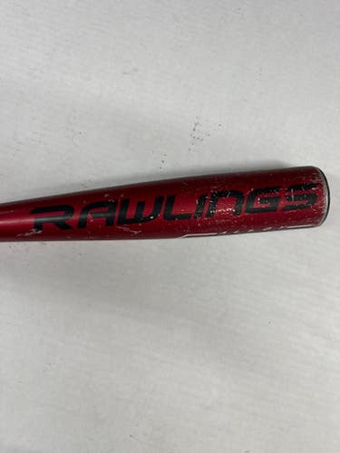 Used Rawlings 5150 Usa 29" -10 Drop Usa 2 5 8 Barrel Bats 11835-s000180914