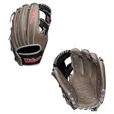 New 2025 WILSON A1000 1787 11.75" BASEBALL GLOVE RH 11835-WILWBW1025801175