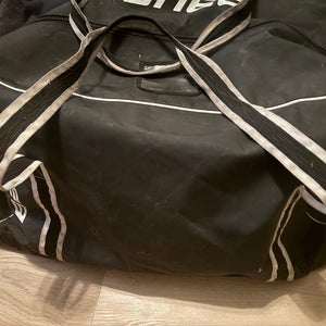 Bauer equipment bag (Used)