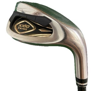 XXIO Prime Eleven Pitching Wedge RH DST 44.5g SP-1100 Regular Graphite 3222 Nice