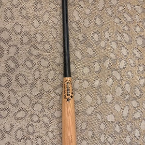 BBCOR Certified Bat (-3) Ash 31" (New)