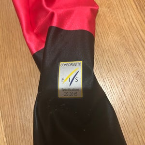 Unisex Small 2019 Arctica (Used) FIS Legal