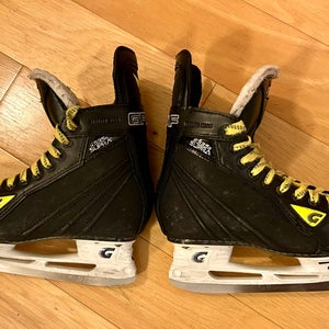 Graf Supra 535s Size 2.5 (Used)