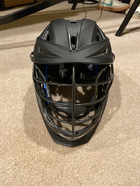 Cascade XRS Helmet (New)