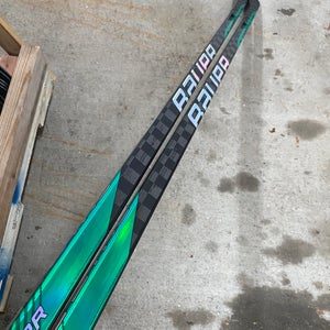 2 Pack New LH Bauer Nexus Sync ( 2N Pro ) Nassreddine P92 87 Flex