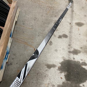 New LH Bauer Nexus Geo (2N Pro XL ) Malkin Custom 102 Flex