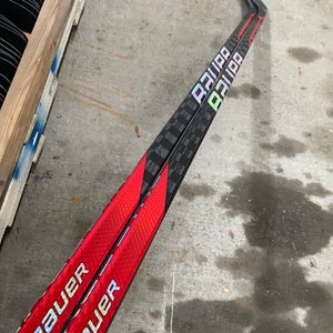 1x New LH Bauer Nexus Sync ( ADV ) Lorentz P92 95 Flex