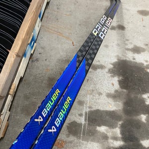 2 Pack New LH Bauer Nexus Sync ( ADV ) Edmundson P92 95 Flex