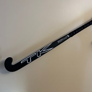 TK 36.5" 3.4 Control Low