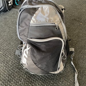 STX (Used) Lacrosse Bag