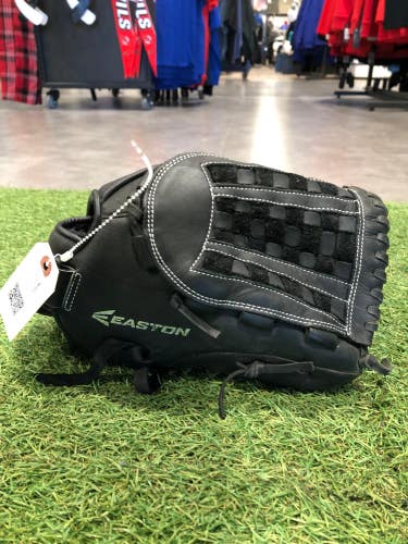 Easton Rival Right Hand Throw Softball Glove 13" (Used)