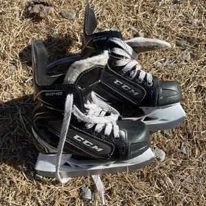 CCM Tacks 11 (Used)