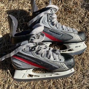 Bauer Vapor 3X Pro Size 1.5 (Used)