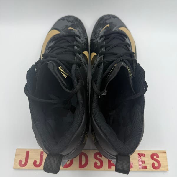 Nike Vapor Edge Elite 360 2 SMU P Army Football Black Tan FJ5746-005 Men’s 14 s-l500.jpg main image 2