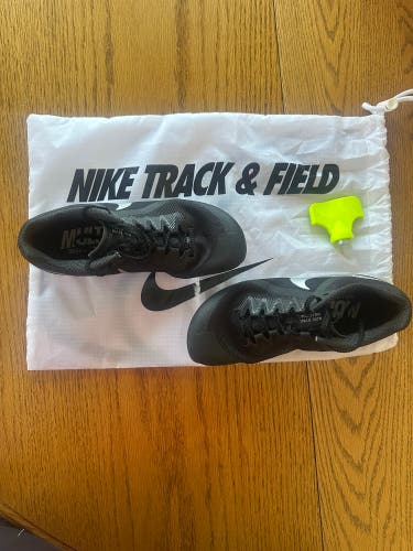 Nike Track shoes