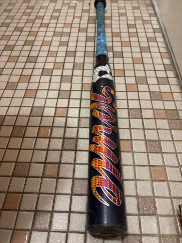 2022 DeMarini Spryte (-12) Composite 17 oz 29" (Used)