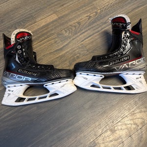 Bauer Vapor 3X Size 6 (Used)