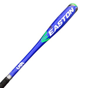Used Easton S250 BB/SB USA 2 1/4 Bat 29" 11760-S000072201