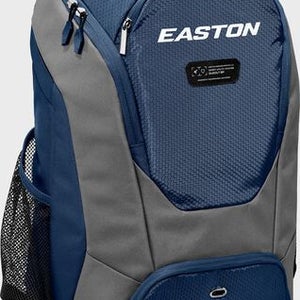 New Dugout Backpack 11307-rawdugoutbp