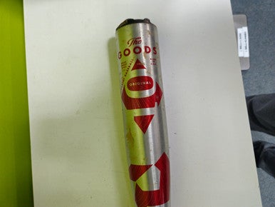 Used Demarini 2022 The Goods Bb Sb Usssa 2 3 4 Bat 30" 11307-s000253005
