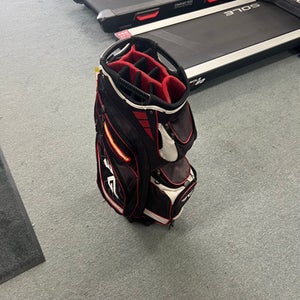 Used Cart Bag Mens Cart Bag None 11307-s000249986
