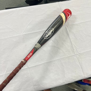 Used Louisville Slugger Prime 915 Bb Sb Usssa 2 3 4 Bat 31" 11307-s000250382