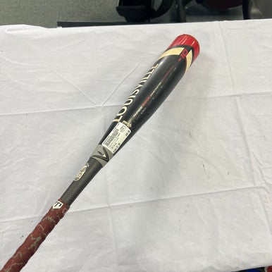 Used Louisville Slugger Prime 915 Bb Sb Usssa 2 3 4 Bat 31" 11307-s000250382