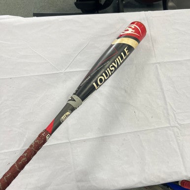 Used Louisville Slugger Prime 915 Bb Sb Usssa 2 3 4 Bat 31" 11307-s000250382