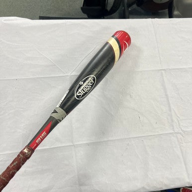 Used Louisville Slugger Prime 915 Bb Sb Usssa 2 3 4 Bat 31" 11307-s000250382