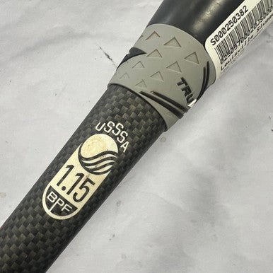 Used Louisville Slugger Prime 915 Bb Sb Usssa 2 3 4 Bat 31" 11307-s000250382