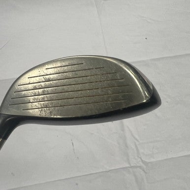 Used Cleveland Hi-bore Mens Fairway Wood Rh 3 Wood 11307-s000250403