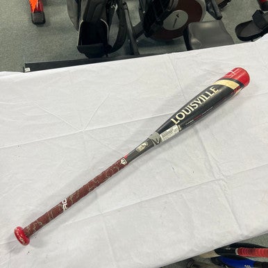 Used Louisville Slugger Prime 915 Bb Sb Usssa 2 3 4 Bat 31" 11307-s000250382