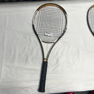 Used Wilson N Blade Adult Tennis Racquet None 4 1 8" 11307-s000249512