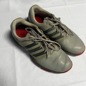 Used Adidas Mens Golf Shoes None Senior 12 11307-s000249758