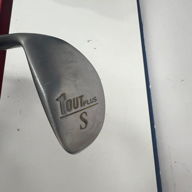 Used Tour Edge Bazooka Golf Wedge Mens Rh Sand Wedge 11307-s000250931
