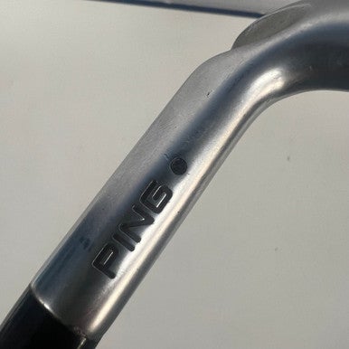 Used Ping G425 Black Dot Golf Wedge Mens Rh Sand Wedge 11307-s000251053