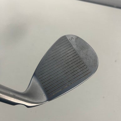 Used Ping G425 Black Dot Golf Wedge Mens Rh Sand Wedge 11307-s000251053